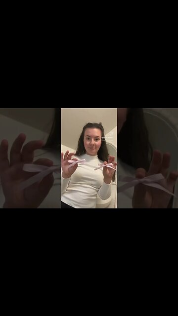 Day 8/15 days of EASY, quick, heatless hairstyle ideas