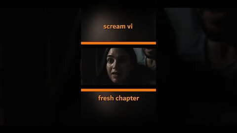 #shorts scream vi #shorts #movie #clips #actionmovies #horrorstories #scream