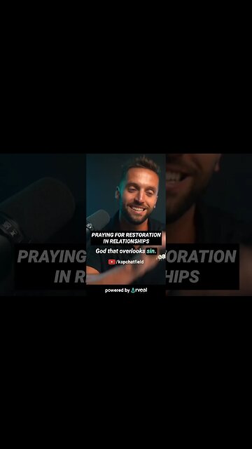 Need restoration in relationships? Let me pray for you #jesus #holyspirit #christiani...