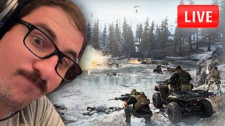 Saturday Warzone W Simulator