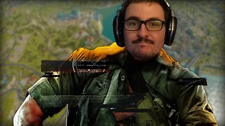 Warzone Solos Is The Way