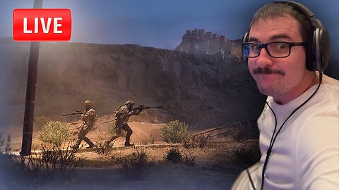 DMZ then Warzone w/ EyeSeeU