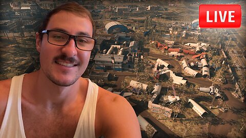 Warzone Junkie Simulator