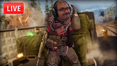 Call of Booty w/ EyeSeeU