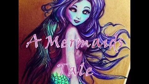 A Mermaids Tale