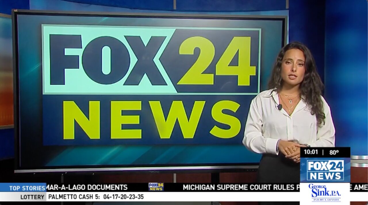 South Carolina Fox24 News Reports on Krystle Matthews' Leaked Audio "Treat [White People] like Sh*t"