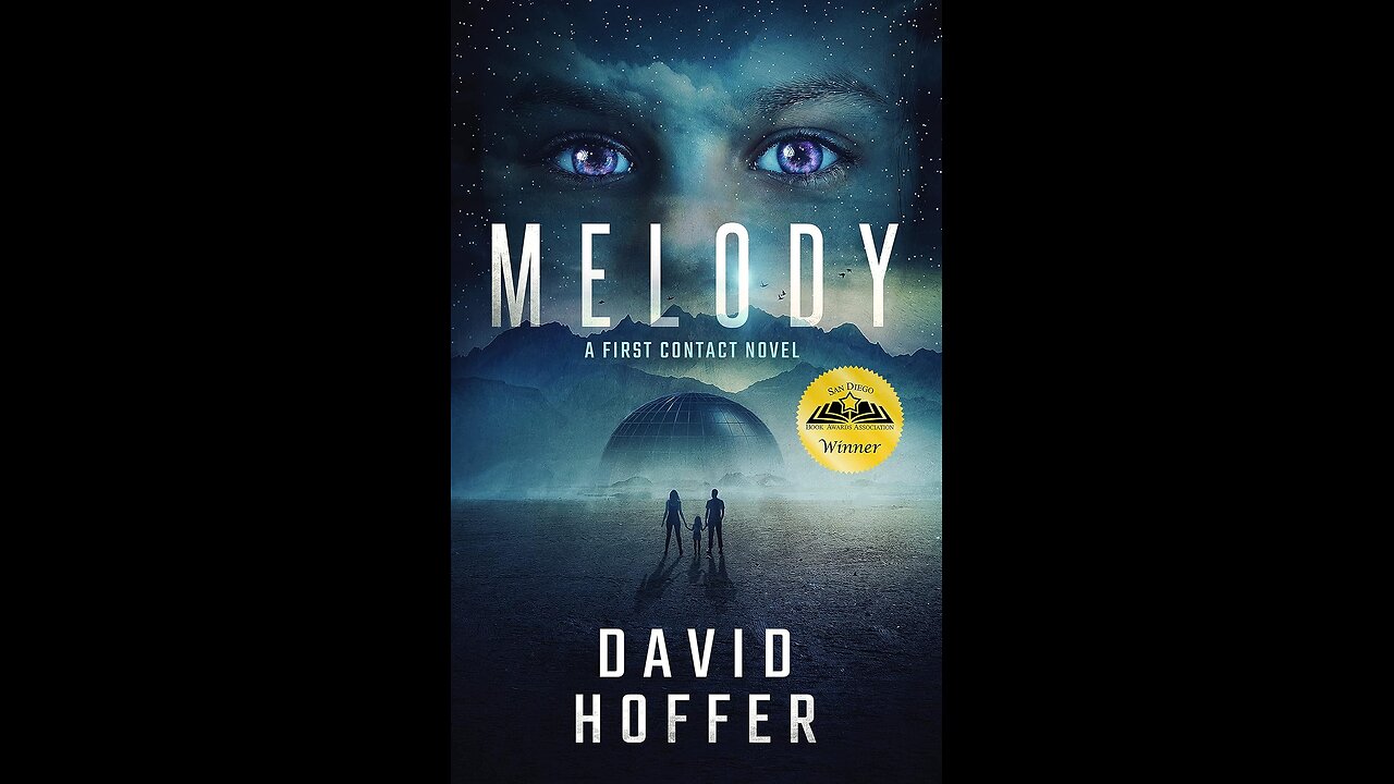 Episode 450: Check out Melody by David Hoffer