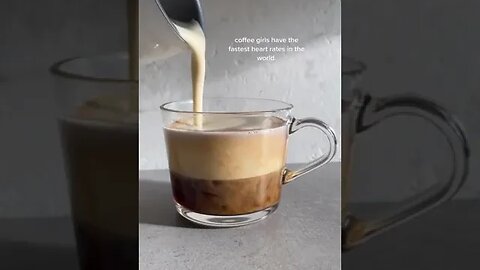 Gorgeous Girls Love Coffee tiktok emmagodfreyy