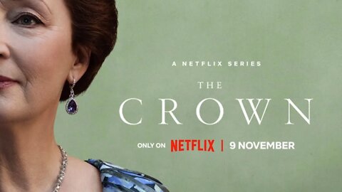 The Crown - Season 5 - Ipatiev House - Martin Phipps Soundtrack from the Netflix Original Series