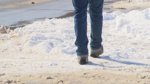 Index for winter severity measures snow and cold