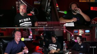 Bubba Army Shirt Prevents a Speeding Ticket - #TheBubbaArmy