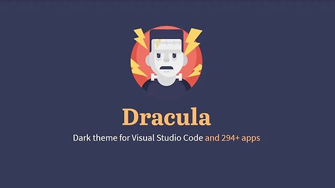 Como instalar o tema Dracula no Windows Terminal