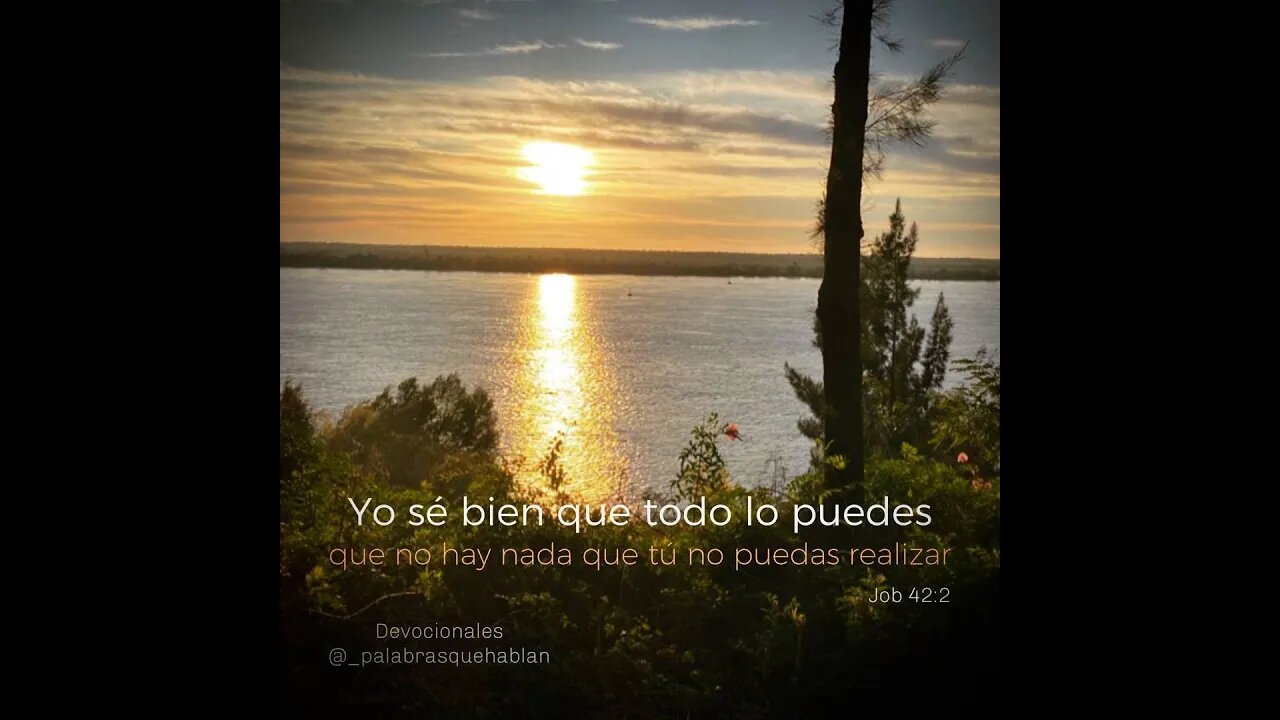 Mensaje de Reflexión 09/24/23