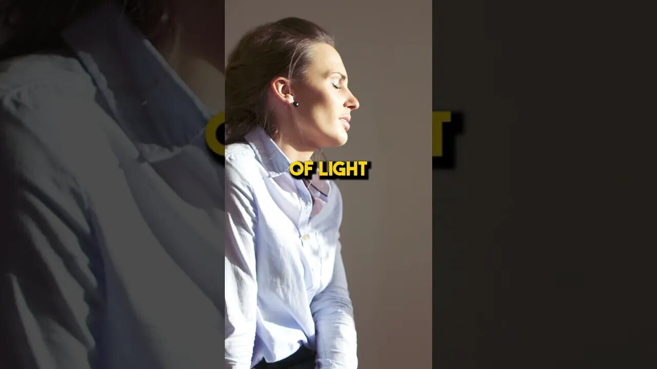 The Power of God and Light