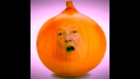 The Ultimate Donald Trump Onion Meme! 🧅