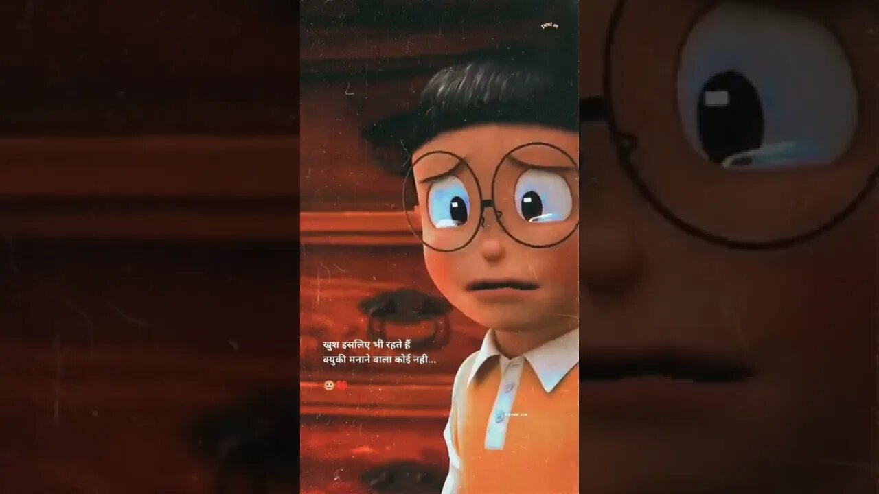 Sad Whatsapp Status Video cartoons viral shorts trend trending cat ytshorts viralshorts