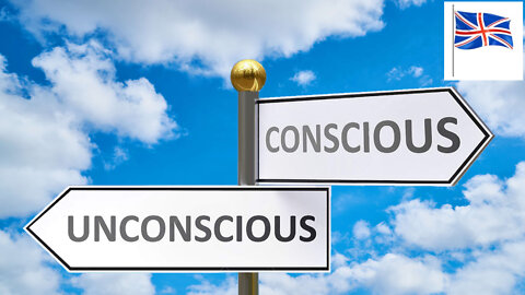 2022.05.06-Eliseo.Bonanno-ARE WE CONSCIOUS OR UNCONSCIOUS?