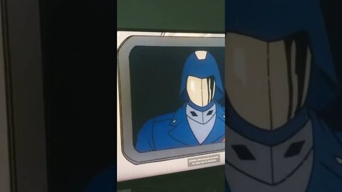 Comandante Cobra