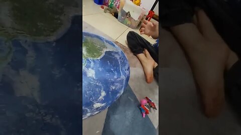 QUEBRA CABEÇA PAI E FILHO 500 PEÇAS
