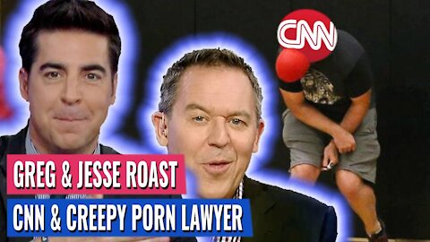 FOX NEWS PANEL GOES SILENT WHEN JOKE MADE ABOUT MICHAEL AVENATTI GETTING “VISITS” FROM CNN IN JAIL