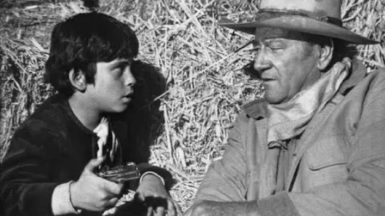 Pre-Game Show: @JEDIBILL797 Presents Western Cinema Sunday - Big Jake