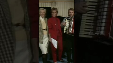 abba tvieds