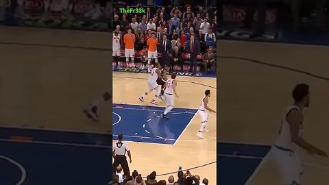 Giannis insane buzzer #giannis #edit