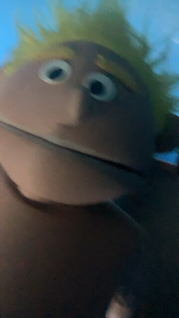 Bro thinks he’s Eminem