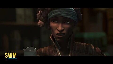 y2mate com The Mandalorian Season 3 Chapter 18 PREVIEW New Bad Batch Details More 1080p