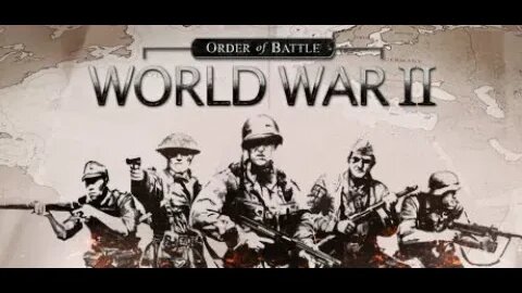 Order of Battle World War II Review