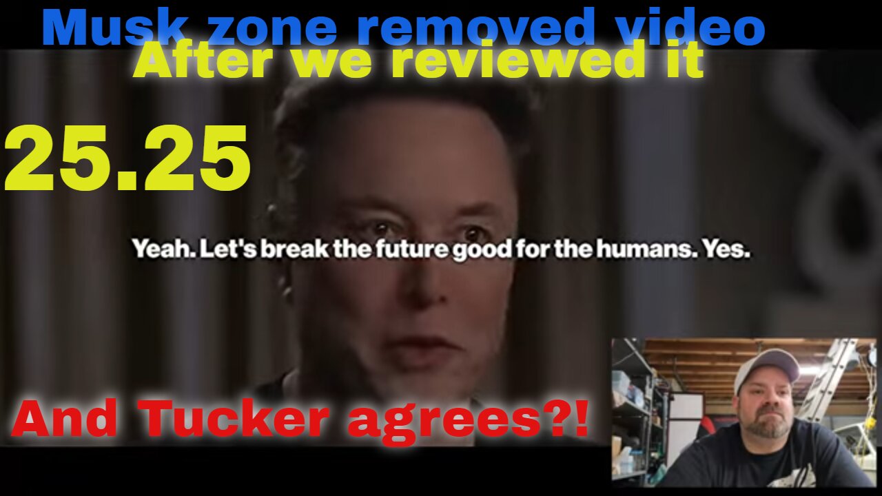 After This Reaction, They Removed It! https://www.youtube.com/watch?v=5YnuvVE7KSo&t=2s