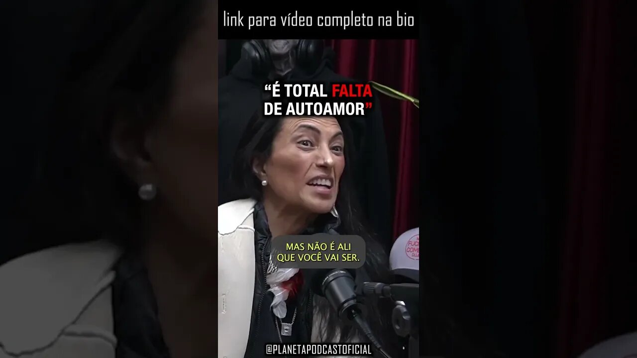 “VOCÊ VAI PRA RITUAL…” com Vania Temporini | Planeta Podcast (Sobrenatural)