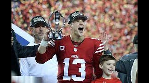 49ers advance to SUPER BOWL, complete HISTORIC 2nd-half COMEBACK | Sports Ground