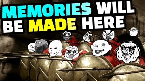 I'm Making a Gaming Guild. Here's How To Join.