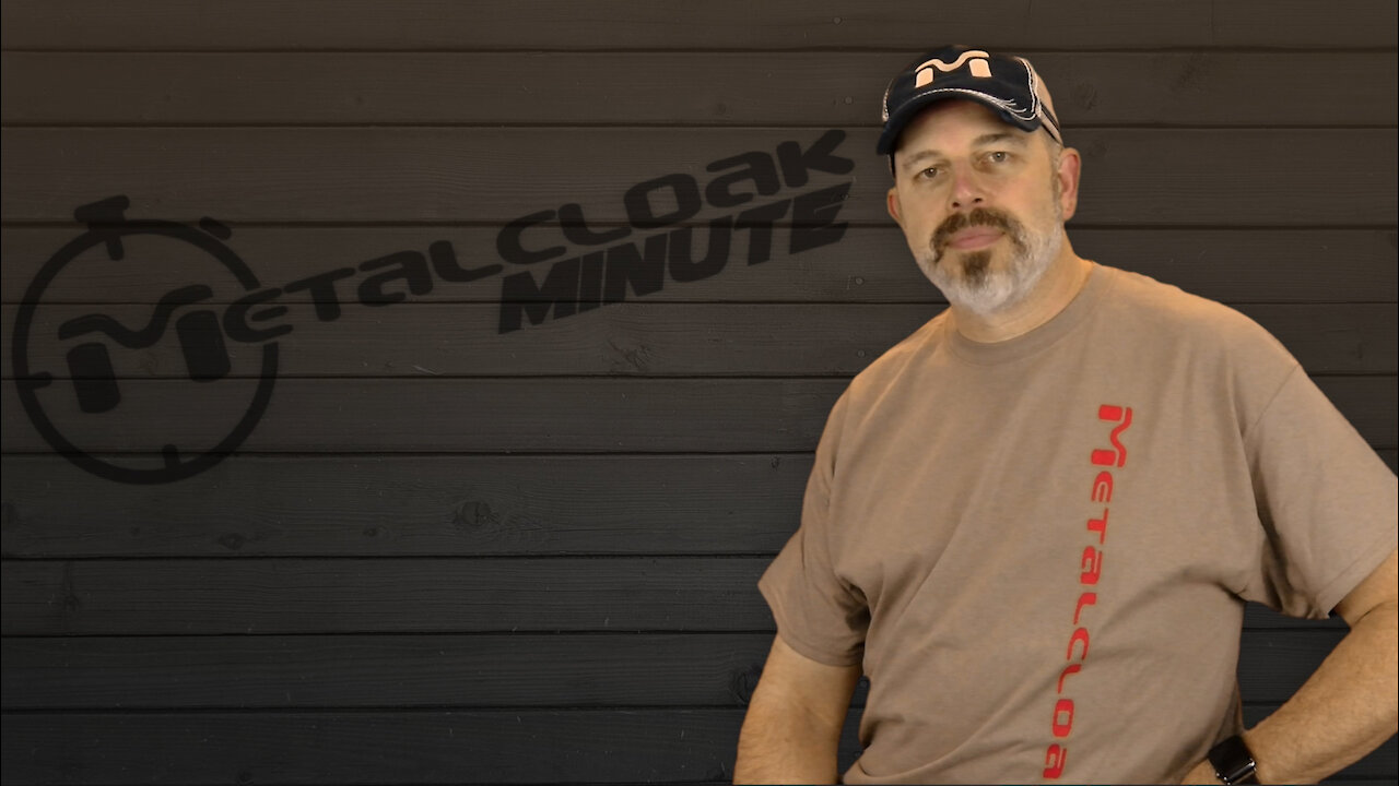 The MetalCloak Minute: Warranties