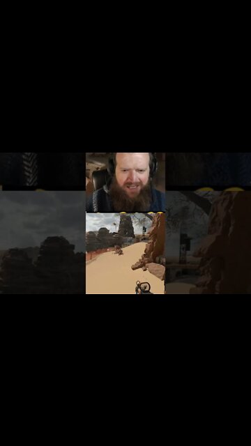 Call of Duty with JD (Call of Duty: Black Ops Cold War)