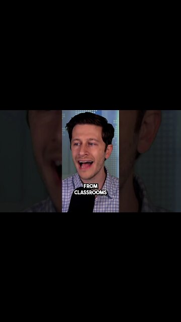 Book ban BACKFIRES, Bible banned in Utah school #shorts