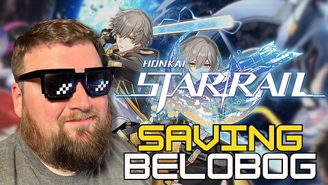 Can I finally save Belobog? | Honkai: Star Rail