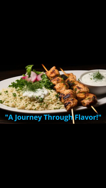 The Timeless Delight of Shish Taouk: A Culinary Journey