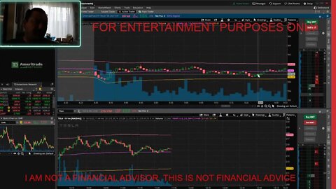 Stock talk /FOMC is the market goin to keep hitting new lows