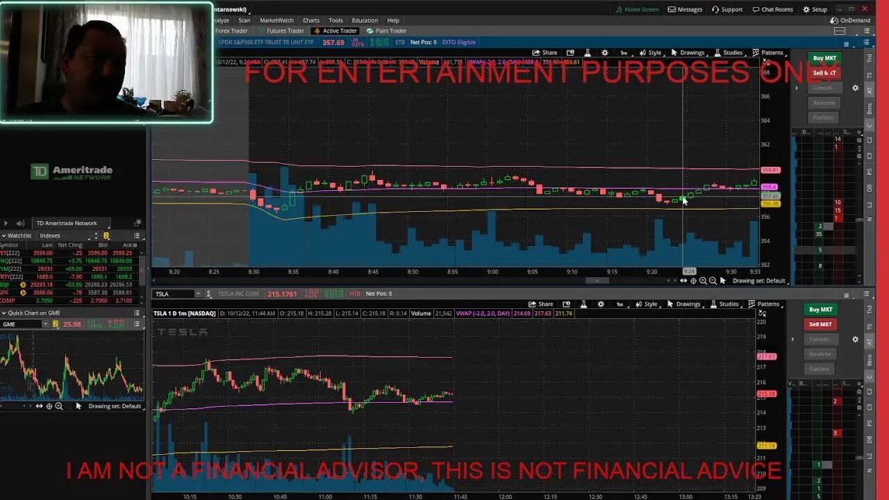 Stock talk /FOMC is the market goin to keep hitting new lows