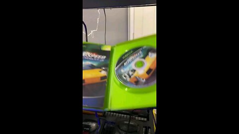 Gaming On An OG Xbox 🎮