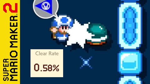 Training to beat a .58% Kaizo Level - Level Debt Episode 5