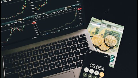 Krytowährungen per App verfolgen - Kurse, Preisalarme, News und Widgets