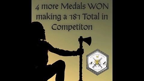Victory Ad from the Orpheus 2023 Meadfest Commercial Competition