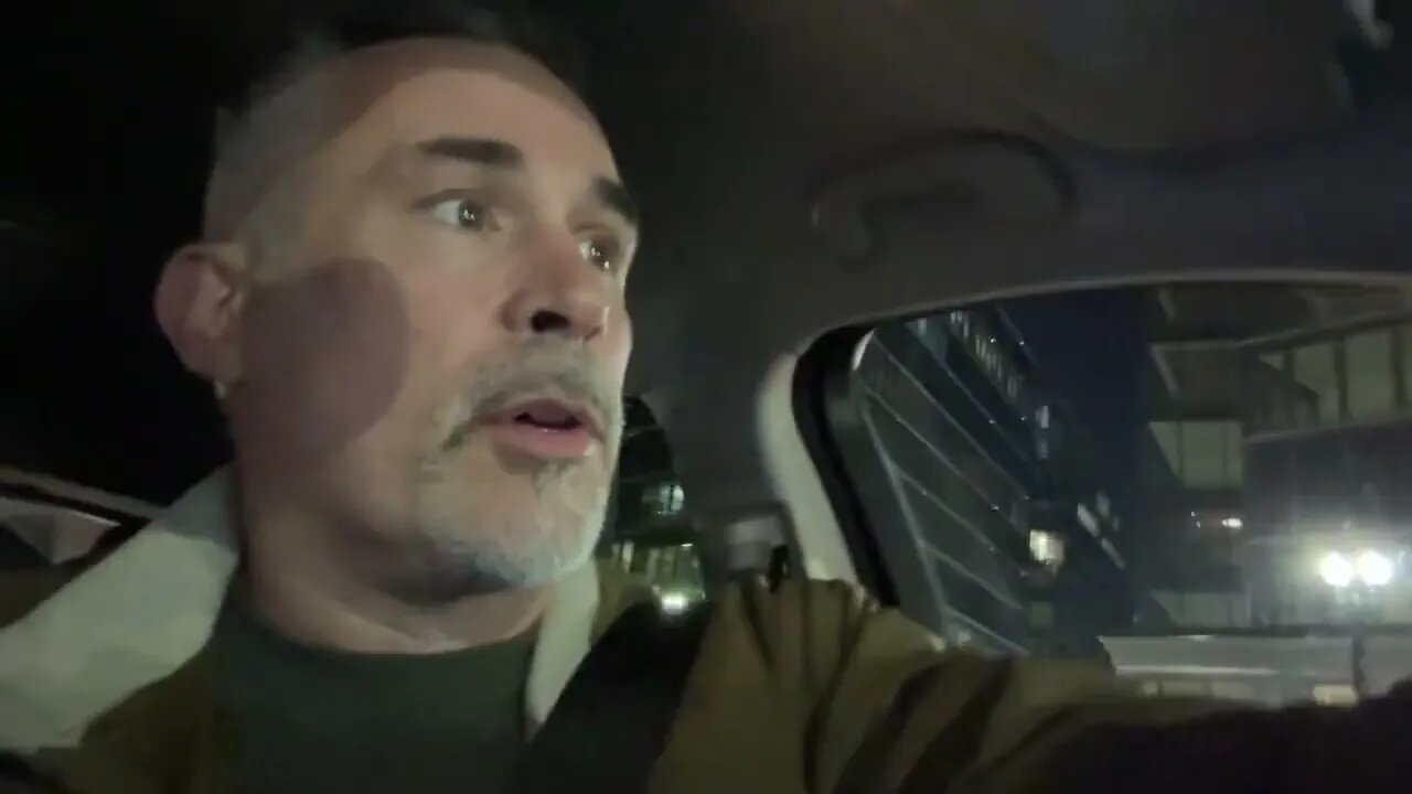 Just arrived in Washington DC