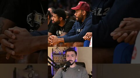 Load Management For The Clippers Has Failed