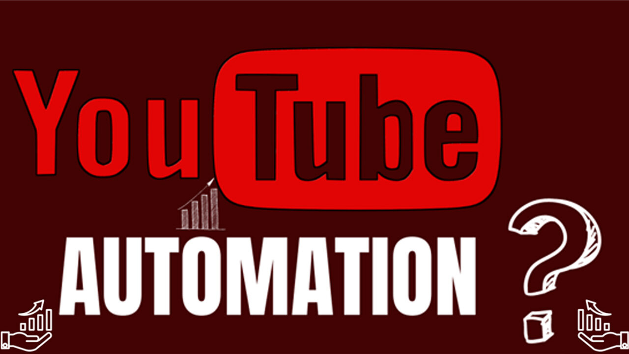 Unlock the Secret to YouTube Success with Automation! 🚀 Must-Have Tools for Creators