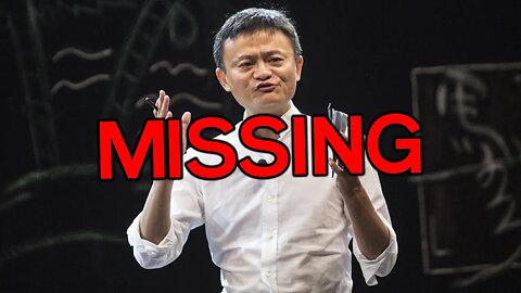 This Chinese Billionaire Has Gone Missing