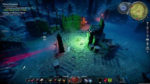 V Rising Pt.12-Took Down The Bandit King